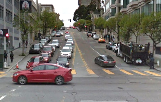 Man Pinned Under Car Receives Life-Threatening Injuries