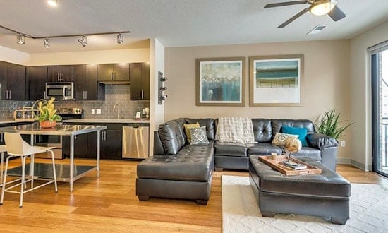 Renting in Minneapolis: What will $2,000 get you?