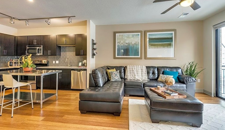 Renting in Minneapolis: What will $2,000 get you?