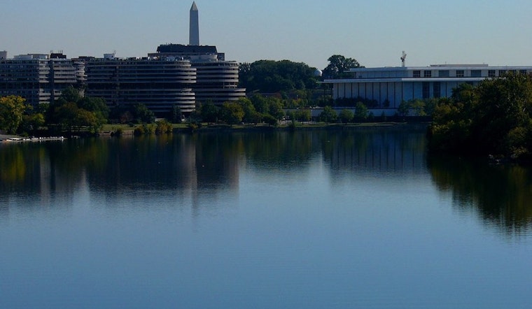 Top D.C. news: Flash flooding emergency during morning commute; Gallup polls on D.C. statehood; more