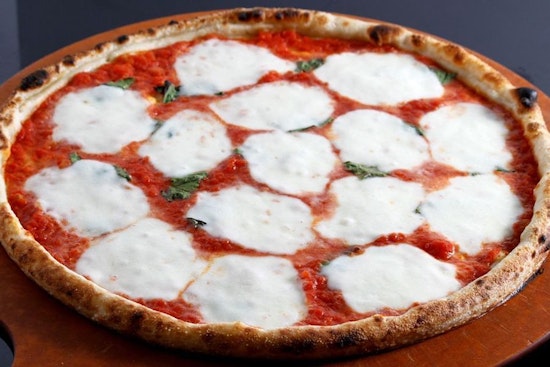Pizza and more: What's trending on Los Angeles's food scene?