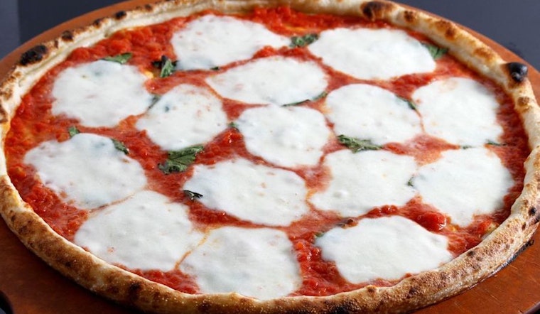 Pizza and more: What's trending on Los Angeles's food scene?