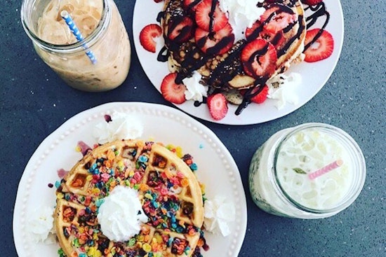 Breakfast/brunch and more: What's trending on Long Beach's food scene?