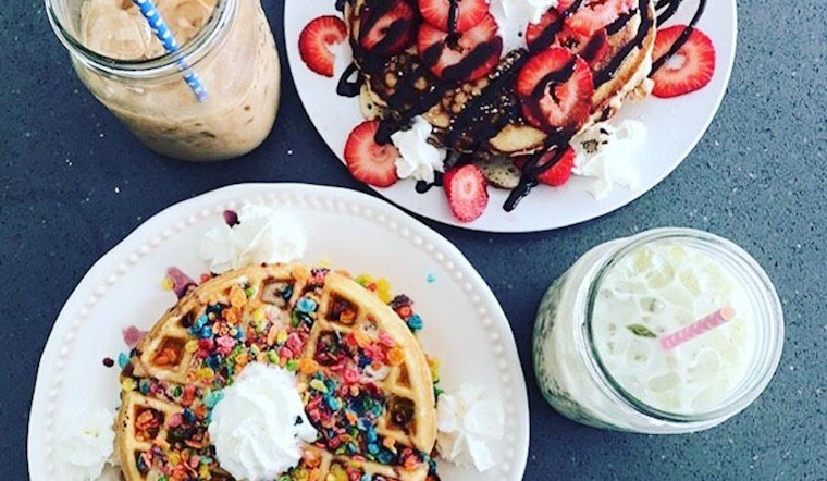 Breakfast/brunch and more: What's trending on Long Beach's food scene?