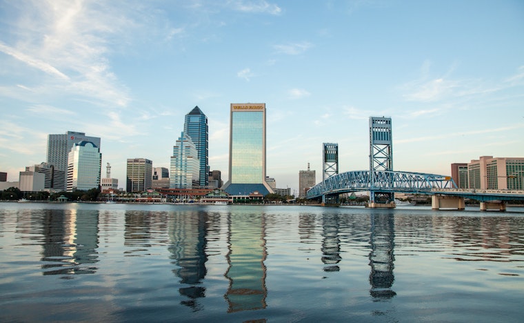 Top Jacksonville news: Doctor gives back to Northwest; rock festival moves on; more