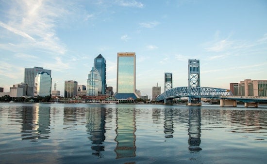 Top Jacksonville news: Doctor gives back to Northwest; rock festival moves on; more