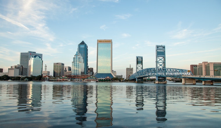 Top Jacksonville news: Doctor gives back to Northwest; rock festival moves on; more