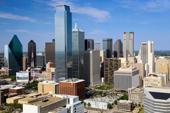Top Dallas news: Demand for apartments soars; Parks seeks help in replanting area damaged by storm