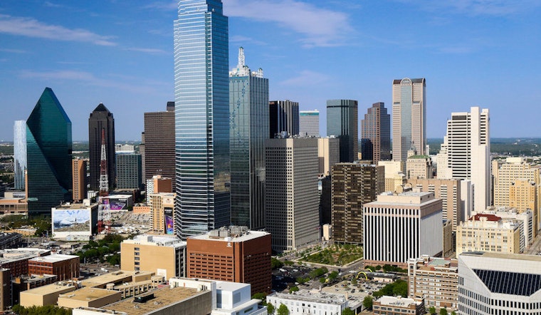 Top Dallas news: Demand for apartments soars; Parks seeks help in replanting area damaged by storm