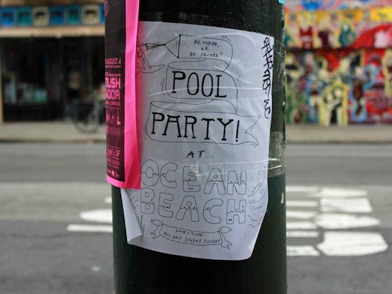 What's Up With These Flyers?