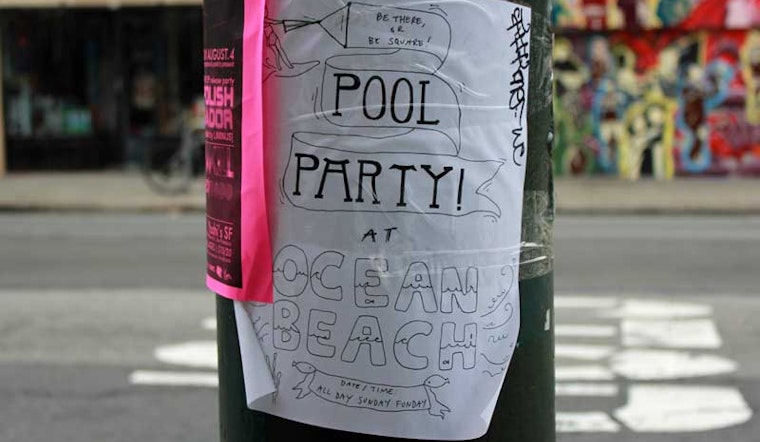 What's Up With These Flyers?