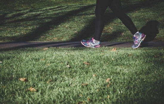 3 health and wellness events in Indianapolis this weekend