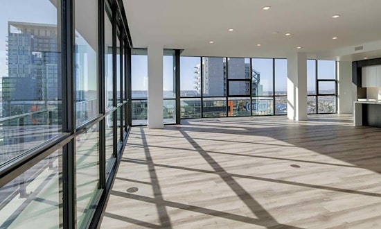 Renting in San Diego: What will $4,600 get you?