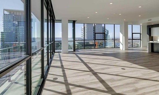 Renting in San Diego: What will $4,600 get you?