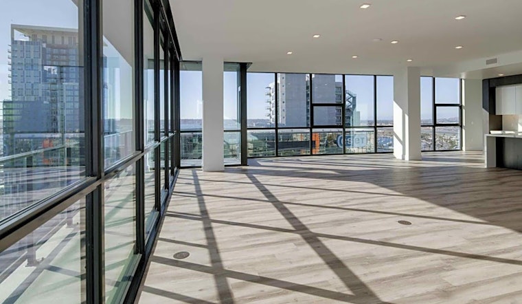 Renting in San Diego: What will $4,600 get you?
