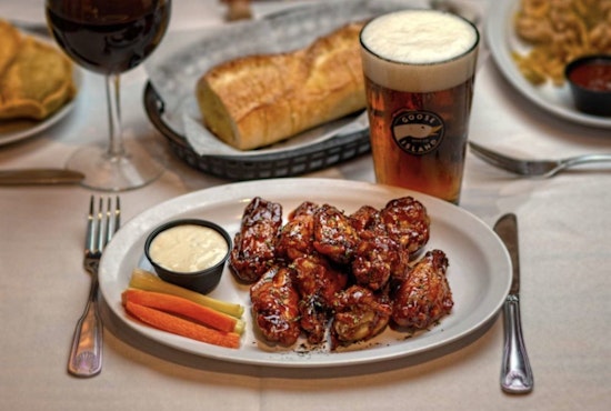 Jersey City's top 3 beer bars, ranked
