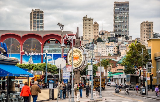 Los Angeles boasts a hot lineup of travel and outdoor events this week