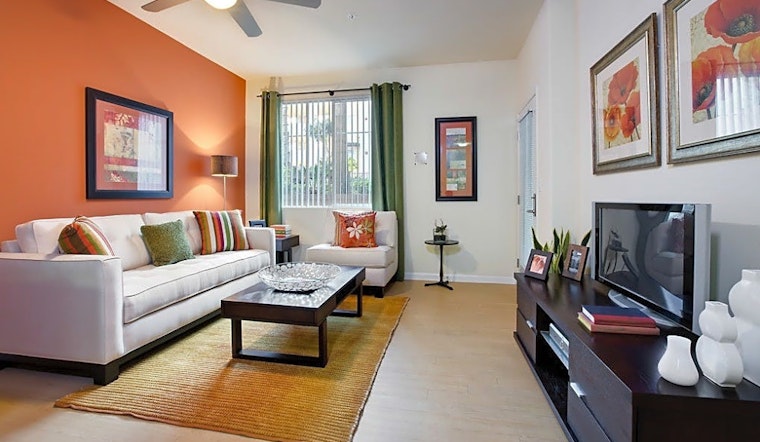 Renting in Anaheim: What will $2,000 get you?