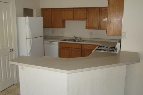 Renting in El Paso: What will $1,200 get you?