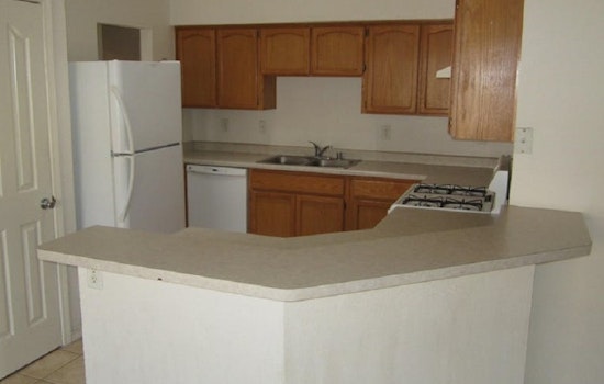 Renting in El Paso: What will $1,200 get you?