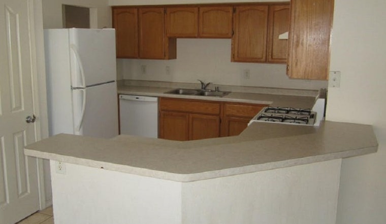 Renting in El Paso: What will $1,200 get you?