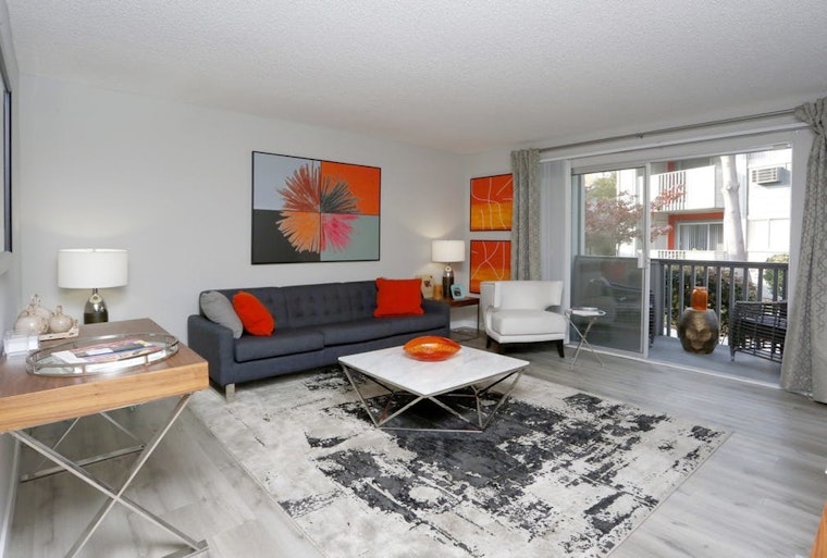 Renting in Sunnyvale: What will $2,700 get you?