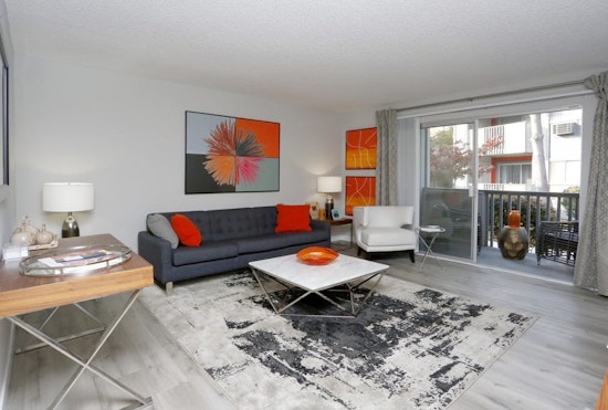 Renting in Sunnyvale: What will $2,700 get you?