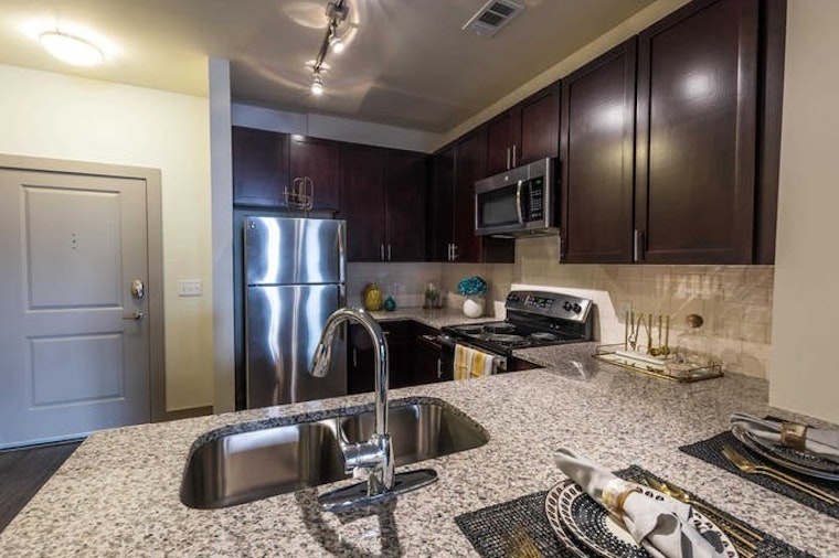 Renting in Raleigh: What will $1,600 get you?