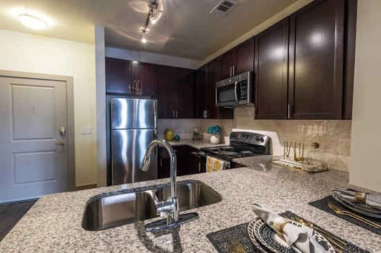 Renting in Raleigh: What will $1,600 get you?