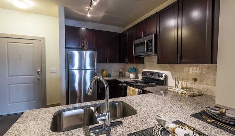 Renting in Raleigh: What will $1,600 get you?