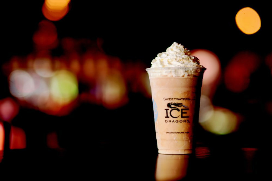 New Stapleton cafe Sweetwaters Coffee & Tea opens its doors