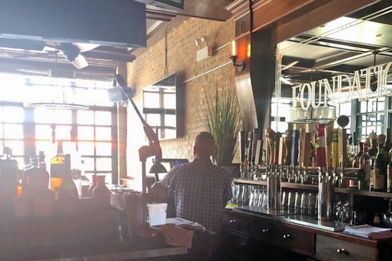 New Portage Park breakfast and brunch spot Foundation Tavern & Grille opens its doors