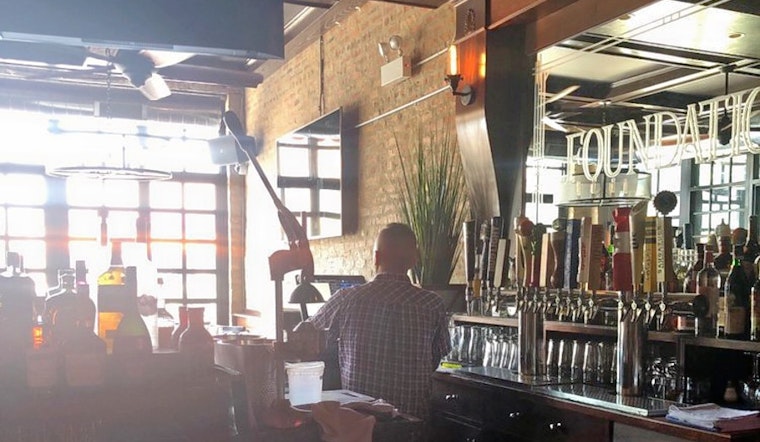 New Portage Park breakfast and brunch spot Foundation Tavern & Grille opens its doors