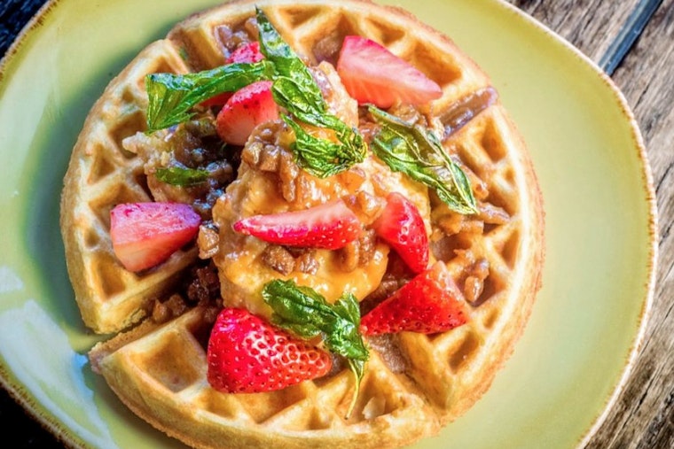 New American dining and entertainment venue Punch Bowl Social debuts new Northeast Dallas location