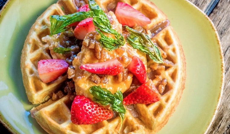 New American dining and entertainment venue Punch Bowl Social debuts new Northeast Dallas location