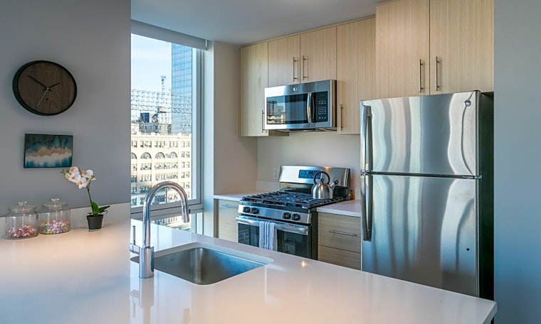 Renting in New York City: What will $2,400 get you?