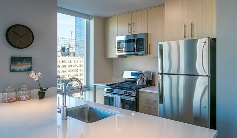 Renting in New York City: What will $2,400 get you?