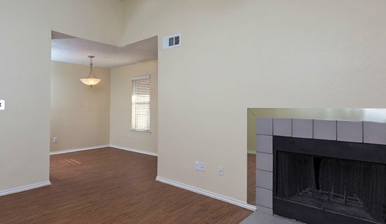 The cheapest apartment rentals in Lake Highlands, Dallas