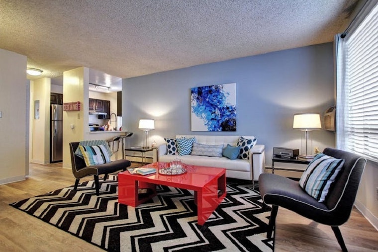 Renting in Aurora: What will $1,300 get you?