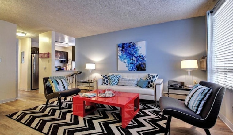 Renting in Aurora: What will $1,300 get you?