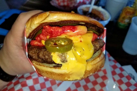 Get these trending San Antonio restaurants on your radar today