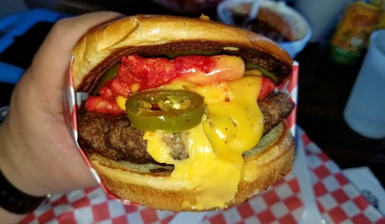 Get these trending San Antonio restaurants on your radar today