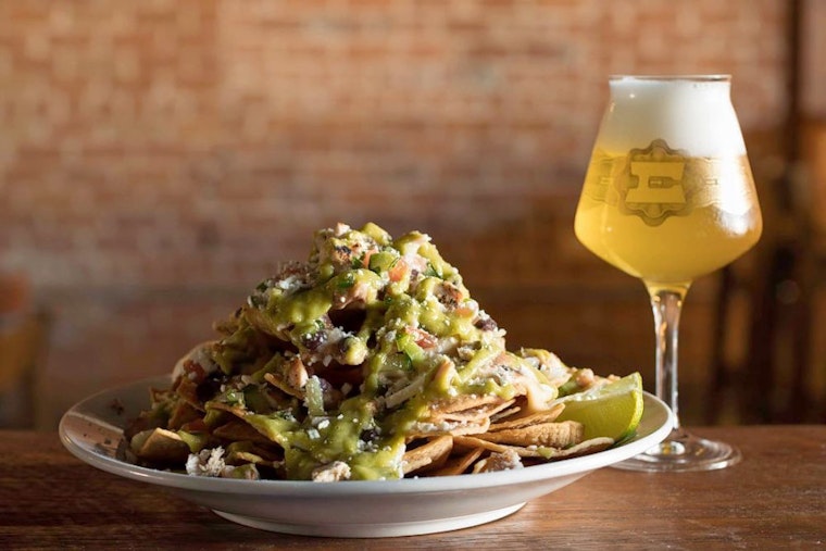 Check out the 5 top spots in Tucson's Iron Horse neighborhood
