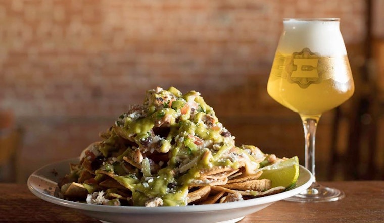 Check out the 5 top spots in Tucson's Iron Horse neighborhood