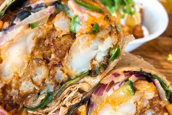 Your guide to the 5 most popular spots in St. Louis's Tower Grove South neighborhood