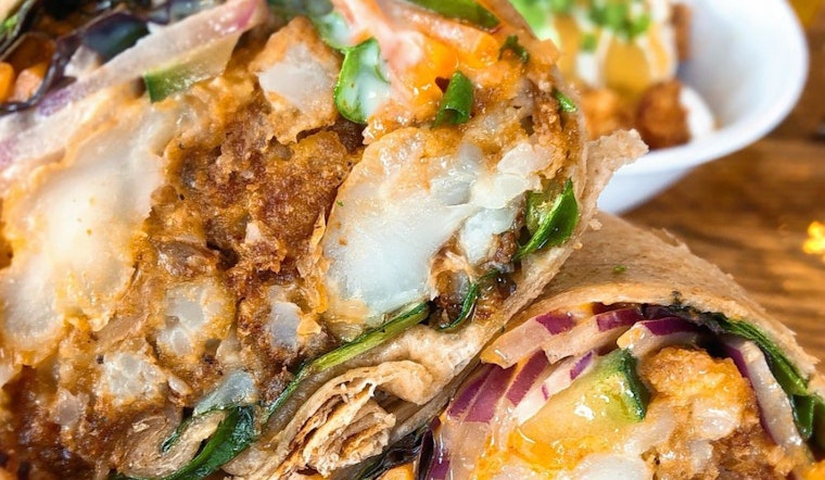 Your guide to the 5 most popular spots in St. Louis's Tower Grove South neighborhood