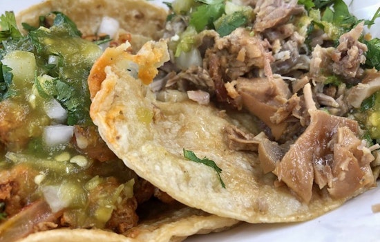 Explore the 5 top spots in Indianapolis's West Indianapolis neighborhood
