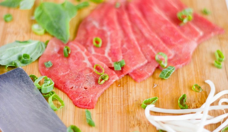 Your guide to the 5 top spots in Charlotte's Briarcreek-Woodland neighborhood