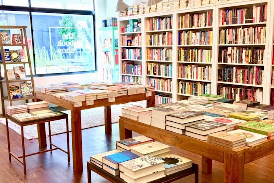 The 3 best bookstores in Nashville