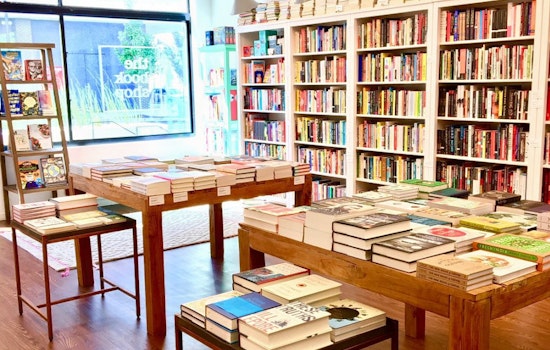 The 3 best bookstores in Nashville